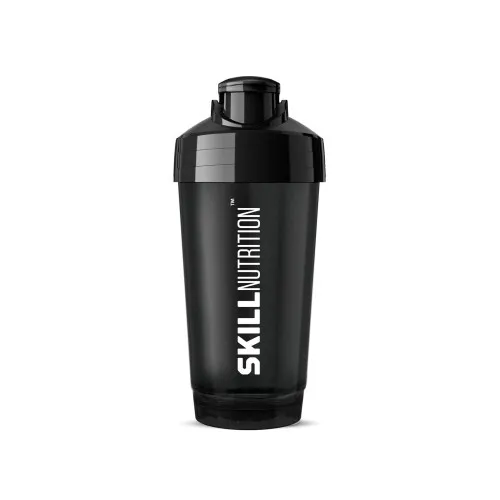 Skill Nutrition Shaker X, 700 ml