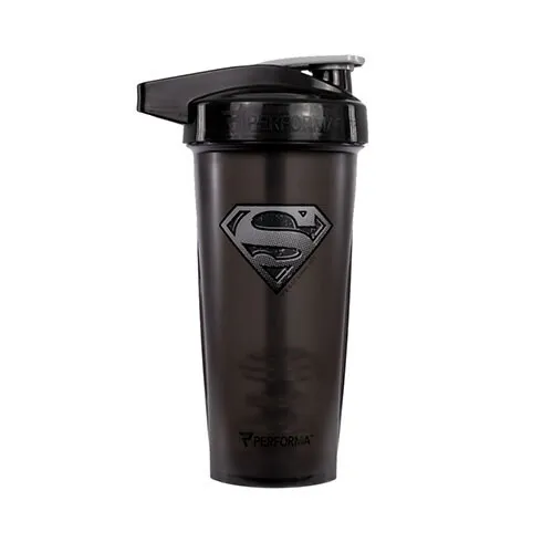 Performa Shakers Performa Activ 800 ml, Black Superman