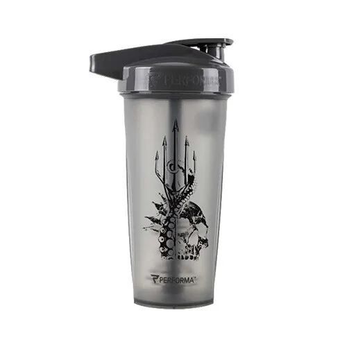 Performa Shakers Performa Activ 800 ml, Græsk Mytologi, Poseidon