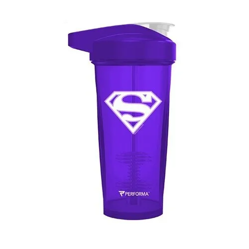 Performa Shakers Performa Activ 800 ml, Supergirl