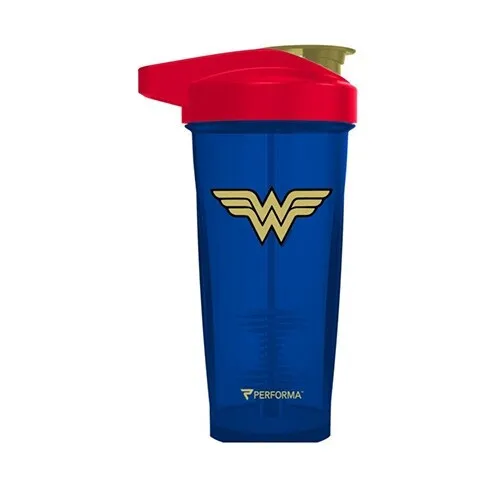 Performa Shakers Performa Activ 800 ml, Wonder Woman