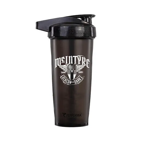 Performa Shakers Performa Activ 800 ml, WWE, McINTYRE