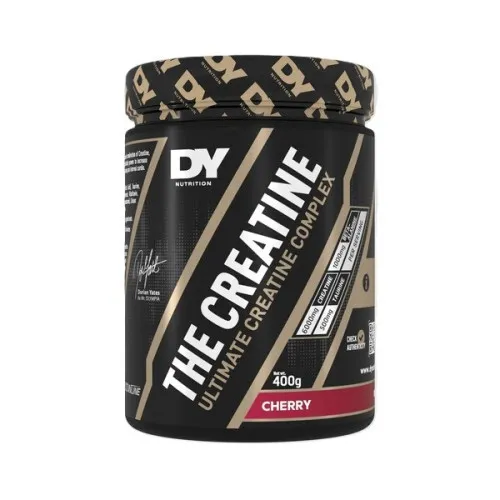 Dorian Yates The Kreatin, 400 gram