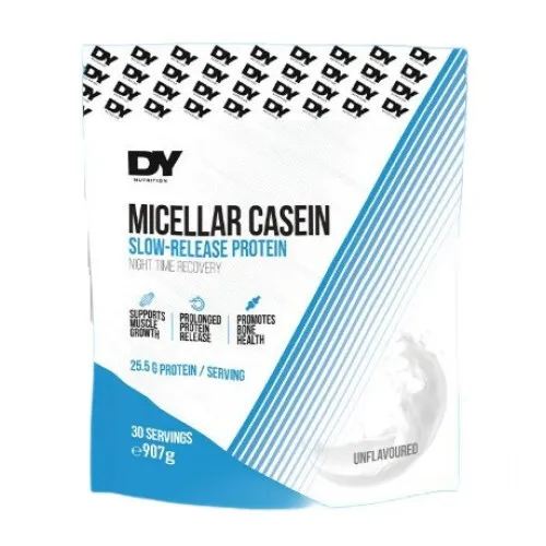 Dorian Yates Micellar Kasein, 907 gram