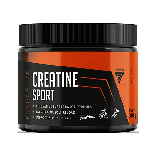 Trec Nutrition Kreatin Sport, 300 gram