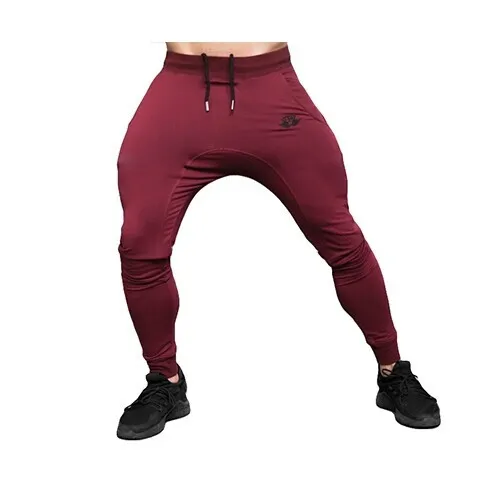 Body Engineers XA1 Jogger, Bordeaux