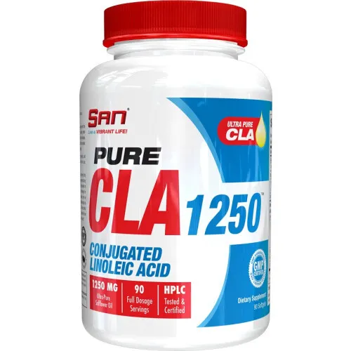 SAN Ren CLA 1250, 90 kapsler