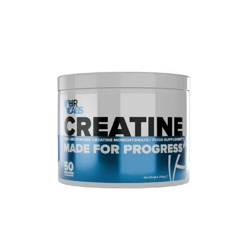 HR Labs Kreatin Monohydrat, 250 gram