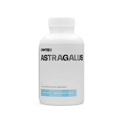 Conteh Sports Astragalus, 120 kapsler