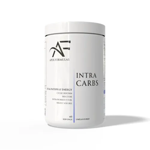 Apex Formulas Intra Carbs, 1200 gram