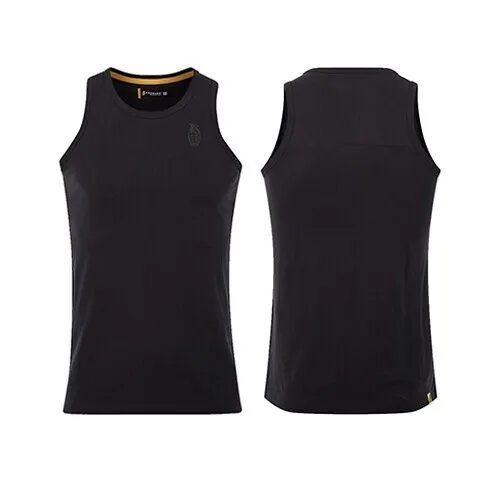 Grenade Sportswear Mens Tank, sort