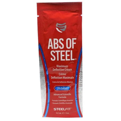 Pro Tan Abs Of Steel Maksimal Definition Creme, 14 ml