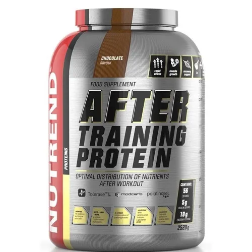 Nutrend Efter Træning Protein, 2520 gram