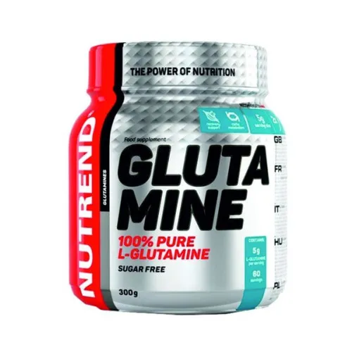 Nutrend Glutamin, 300 gram