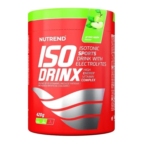 Nutrend IsoDrinx, 420 gram