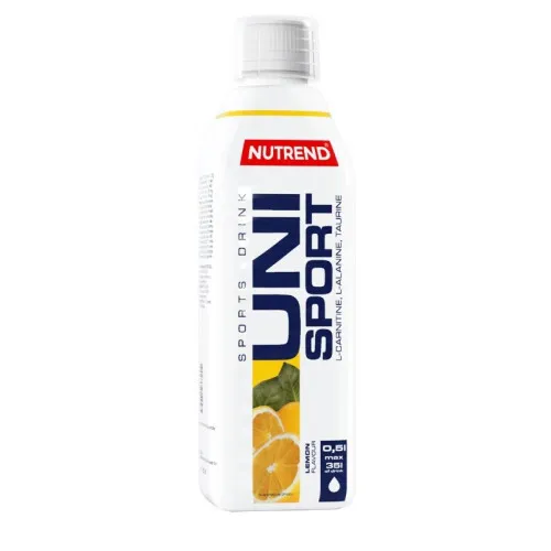 Nutrend Unisport, 500 ml