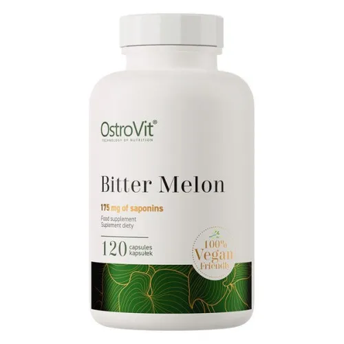 OstroVit Bitter Melon, 120 kapsler