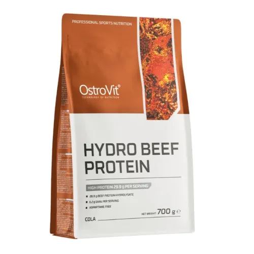 OstroVit Hydro Okse Protein, 700 gram