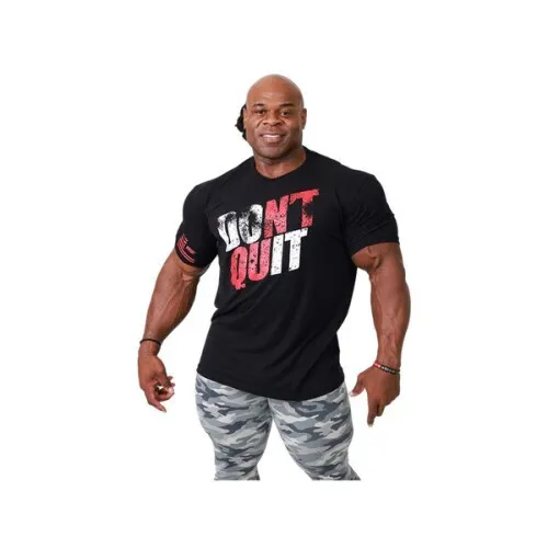 Redcon1 Don't Quit T-shirt, Small