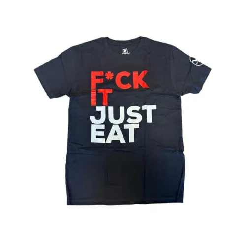 Redcon1 F*ck It Just Eat T-shirt, X-Large