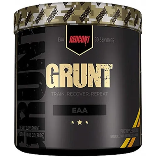 Redcon1 Grunt EAA, 285 gram