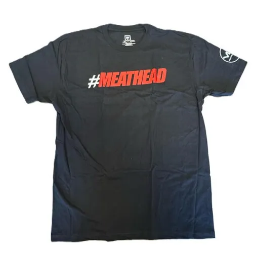 Redcon1 #Meathead T-shirt, Lille