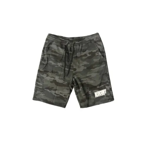 Redcon1 Herre Camo Shorts, X-Large