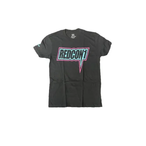 Redcon1 Vice City Outline T-Shirt, Small