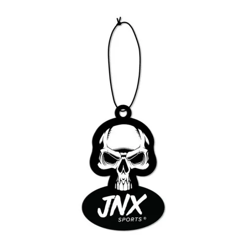 JNX Sports The Curse! Skull Luftfrisker, Coconut