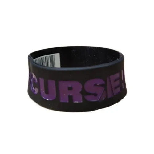 JNX Sports The Curse! Armbånd, Lilla
