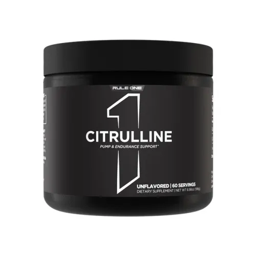Rule One Citrullin, 198 gram