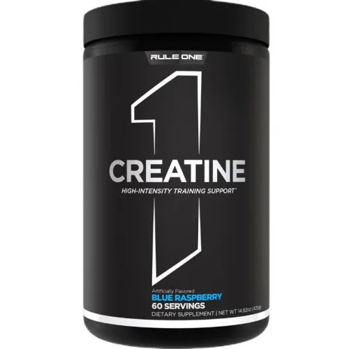 Rule One Kreatin, 420 gram