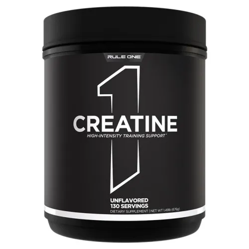 Rule One Kreatin, 676 gram