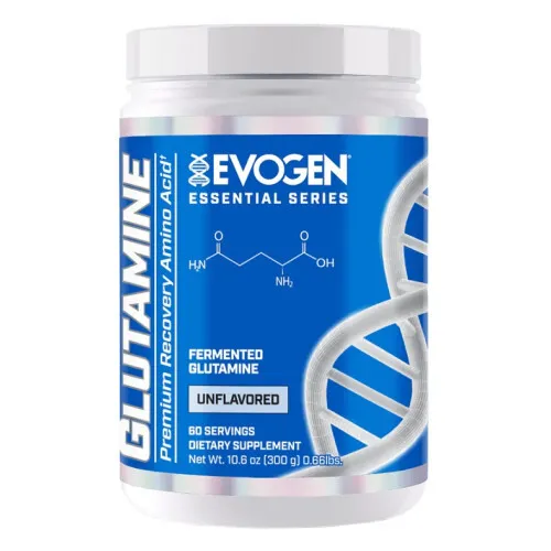 Evogen Glutamin, 300 gram