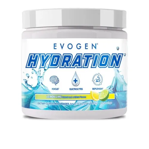 Evogen Hydration, 234 gram