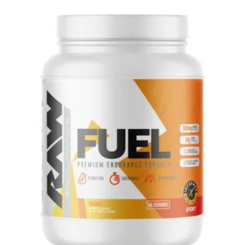 Raw Nutrition Raw Fuel, 1620 gram