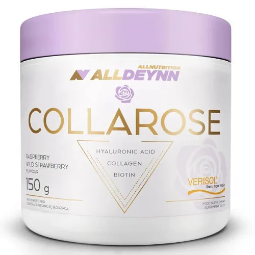 Allnutrition AllDeynn Collarose, 150 gram