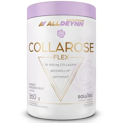 Allnutrition AllDeynn Collarose Flex, 360 gram