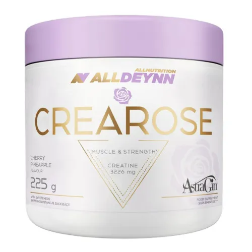 Allnutrition AllDeynn Crearose, 225 gram