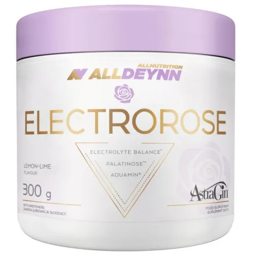 Allnutrition AllDeynn Electrorose, 300 gram