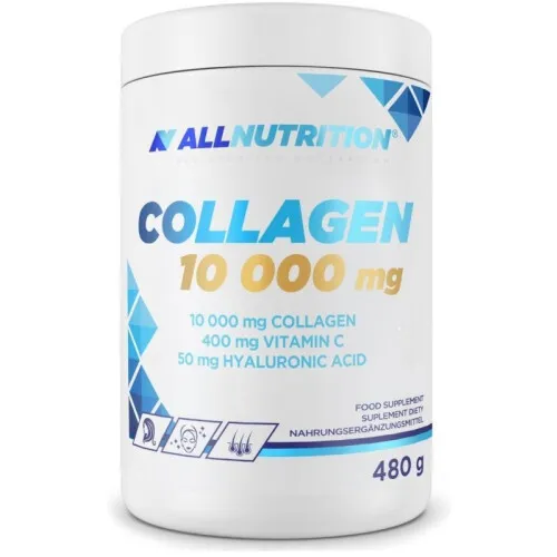Allnutrition Kollagen, 480 gram