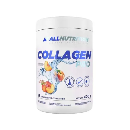 Allnutrition Kollagen Pro, 400 gram