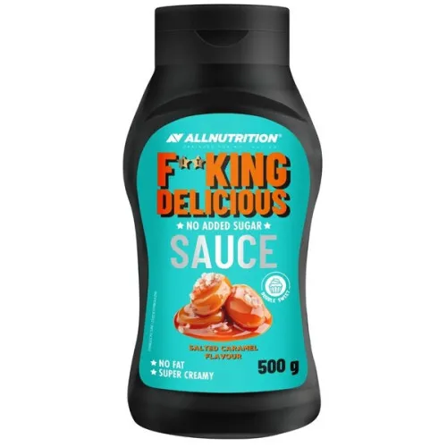 Allnutrition Fitking Delicious Sovs, 500 gram