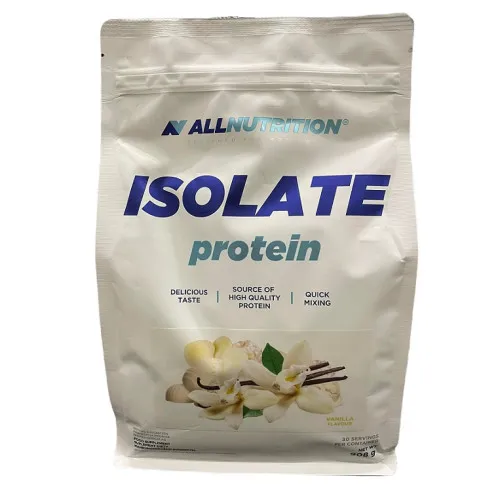 Allnutrition Isolate Protein, 908 gram