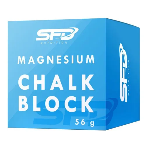 SFD Magnesium Kalk Blok, 56 gram