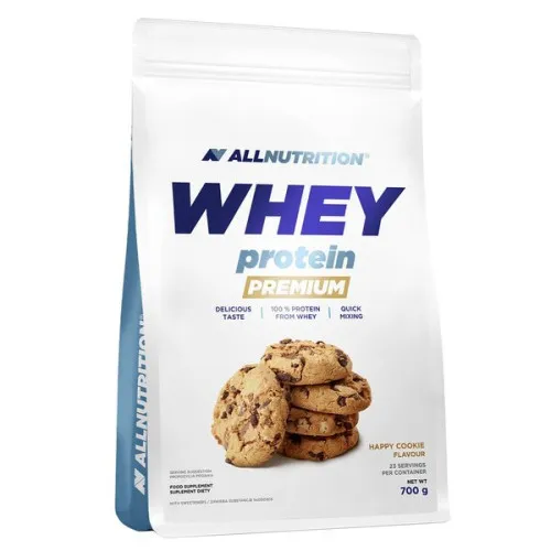 Allnutrition Whey Protein Premium, 700 gram