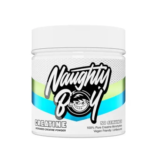 Naughty Boy Kreatin, 150 gram