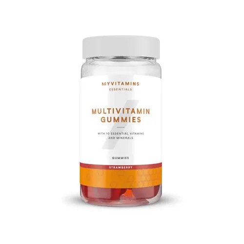 Multivitamin Gummies, 60 stk. (180 g)
