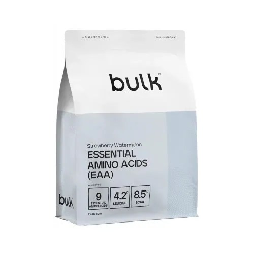 Essentielle Aminosyrer EAA, 500 g