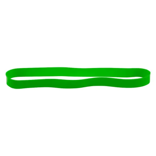 Træningselastik Heavy 3,6 kg, 55 cm